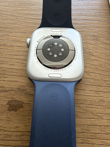 Apple watch 10 46 мм + cellular (2 фото из 5)