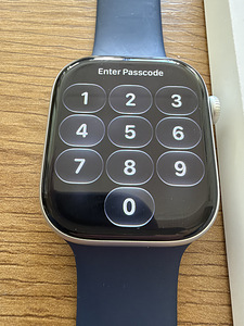 Apple watch 10 46 мм + cellular (3 фото из 5)