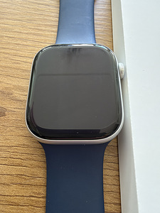 Apple watch 10 46 мм + cellular (4 фото из 5)