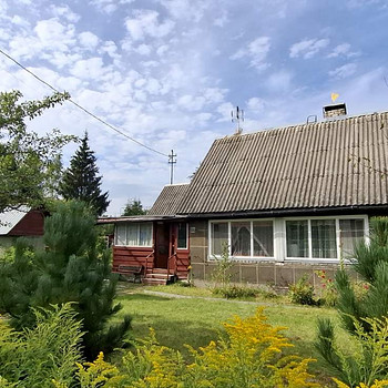 Veterani AÜ 66, Jaama, Alutaguse vald, Ida-Virumaa