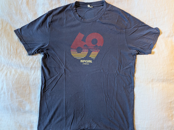 Футболка Rip Curl
