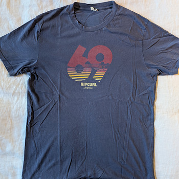 Футболка Rip Curl