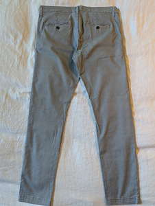 Püksid Pepe Jeans (2 foto / 4)