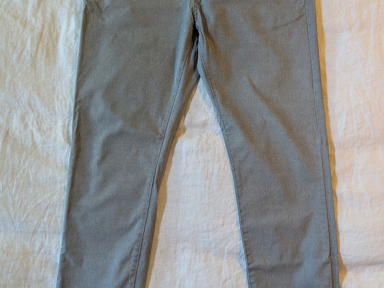 Брюки Pepe Jeans