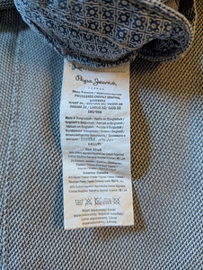 Püksid Pepe Jeans (3 foto / 4)