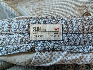 Püksid Pepe Jeans (4 foto / 4)