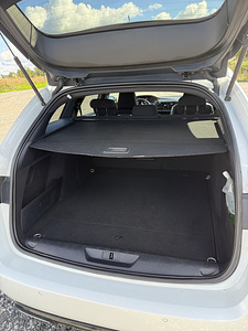 Peugeot 308 GT (13 foto / 14)