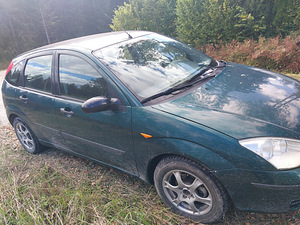 Auto (2 foto / 5)