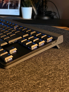 Клавиатура Logitech G515 (5 фото из 7)