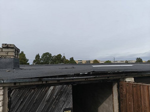 Malmi tn, Jõhvi, Jõhvi vald, Ida-Virumaa (5 foto / 6)