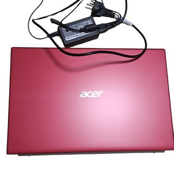 Müüa: sülearvuti Acer Aspire 3 A315-58G-50CY