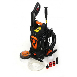 Survepesur 2000W 200bar KD446 + TARVIKUD (6 foto / 7)