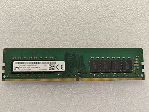 DDR4 8GB (1 foto / 1)