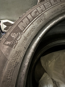 275/45R20 4 tk (2 foto / 2)