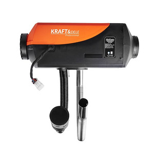 WEBASTO Õlisoojendus Õlisoojendi 8kW 12V KD11781 (3 foto / 6)