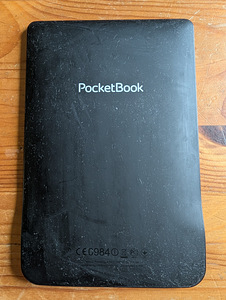 Apollo e-luger PocketBook 623 (4 foto / 4)