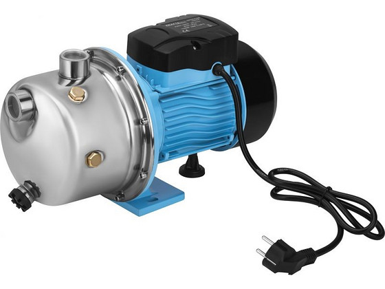 Hüdrofoorveepump hüdrofoorpump veepump 60L/min KD5234