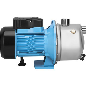 Водяной насос гидрофорный 60 л/мин KD5234 (2 фото из 7)