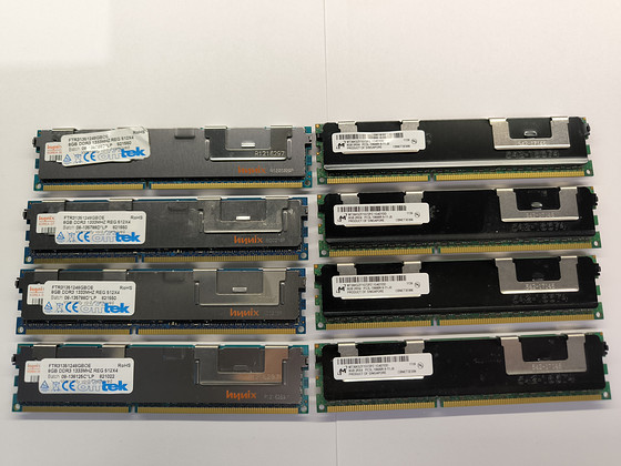 Память DDR3