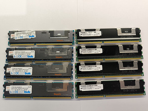 DDR3 mälud (1 foto / 6)