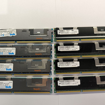 DDR3 mälud