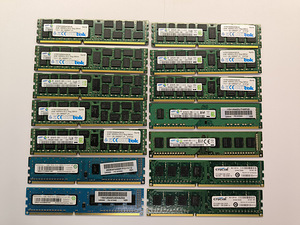 DDR3 mälud (2 foto / 6)