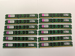 DDR3 mälud (4 foto / 6)