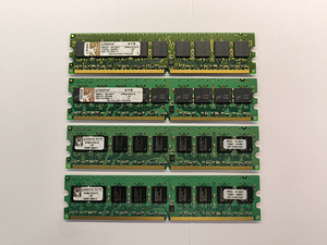 DDR3 mälud (6 foto / 6)