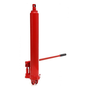 Hüdrauliline silinder 8T KD344 (2 foto / 7)