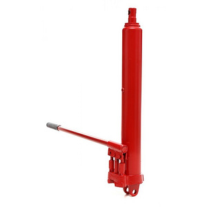 Hüdrauliline silinder 8T KD344 (4 foto / 7)