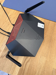 Netgear Nighthawk XR1000 WiFi 6 router (2 foto / 2)