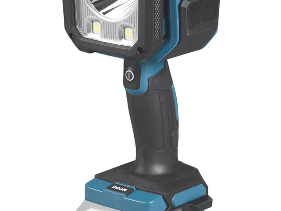 MAKITA LED-аккумуляторная лампа ML007G XGT 40V рабочий свети
