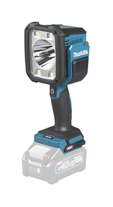 MAKITA LED AKULAMP ML007G XGT 40V töövalgusti (1 foto / 4)
