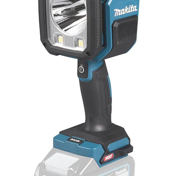 MAKITA LED-аккумуляторная лампа ML007G XGT 40V рабочий свети