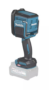 MAKITA LED AKULAMP ML007G XGT 40V töövalgusti (2 foto / 4)