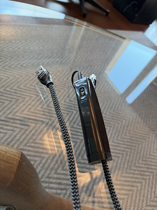 Кабель AudioQuest Diamond USB A–B 1,5 м (1 фото из 3)