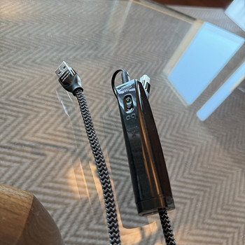 AudioQuest Diamond USB A to B cable 1,5 m