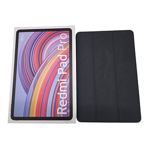 Tahvelarvuti Redmi Pad Pro 128Gb + ümbrik + karp (1 foto / 5)