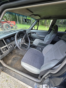 Jeep cherokee (3 foto / 3)
