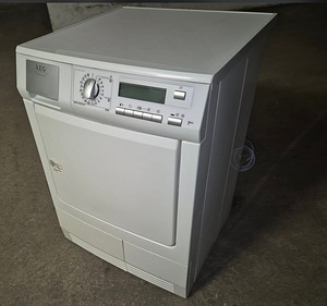 Сушильная машина AEG/Electrolux T58840 7 кг (1 фото из 6)
