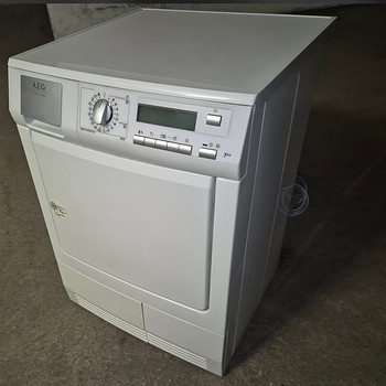 Pesukuivati AEG/Electrolux T58840 7kg