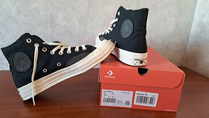 Кеды Konverse all star 41,5 (1 фото из 8)