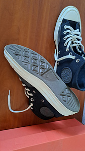 Кеды Konverse all star 41,5 (5 фото из 8)