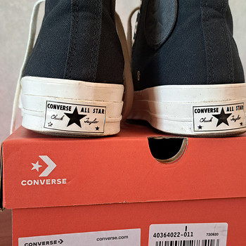 Converse All Srar 41,5