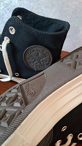 Converse All Srar 41,5 (3 фото из 8)