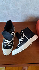 Converse All Srar 41,5 (7 фото из 8)