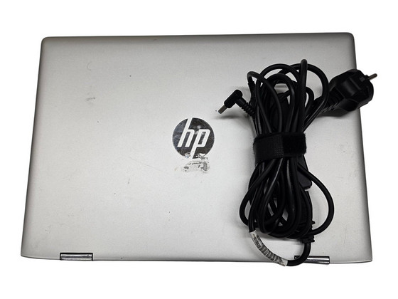 Ноутбук HP Probook x360 440 G1 + зарядка