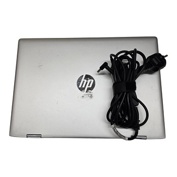 Ноутбук HP Probook x360 440 G1 + зарядка