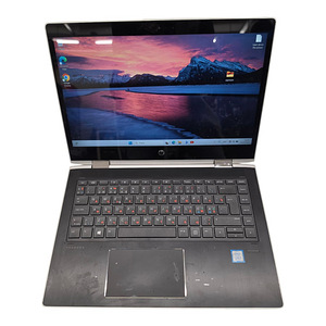 Ноутбук HP Probook x360 440 G1 + зарядка (4 фото из 5)