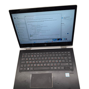 Ноутбук HP Probook x360 440 G1 + зарядка (5 фото из 5)